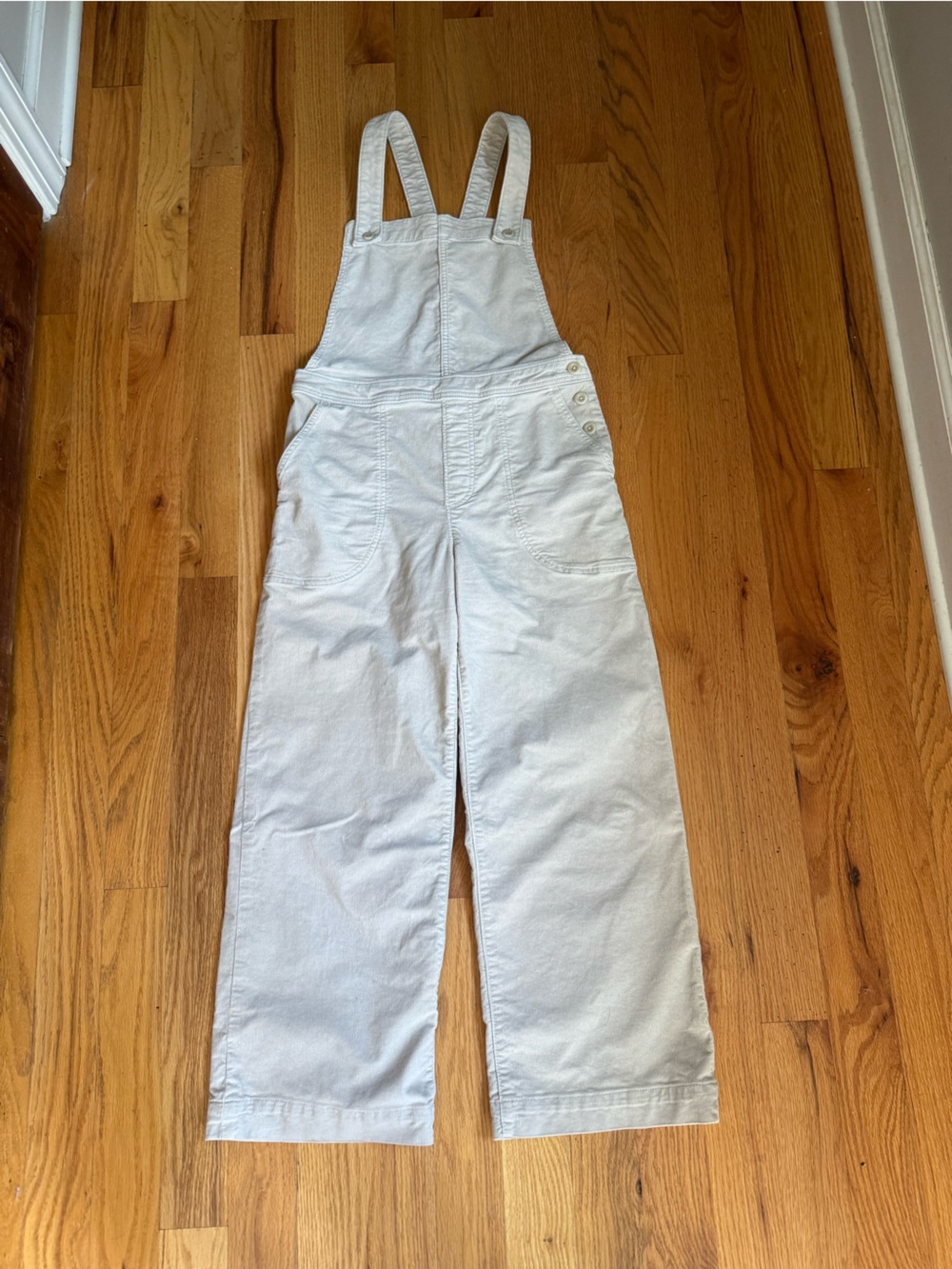 Patagonia Overalls